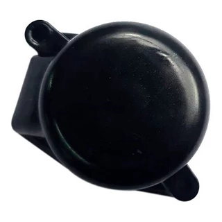 Cuba Carburador Mobilete Bikelete Dellorto Ferrruti Preto em Oferta na Shopee