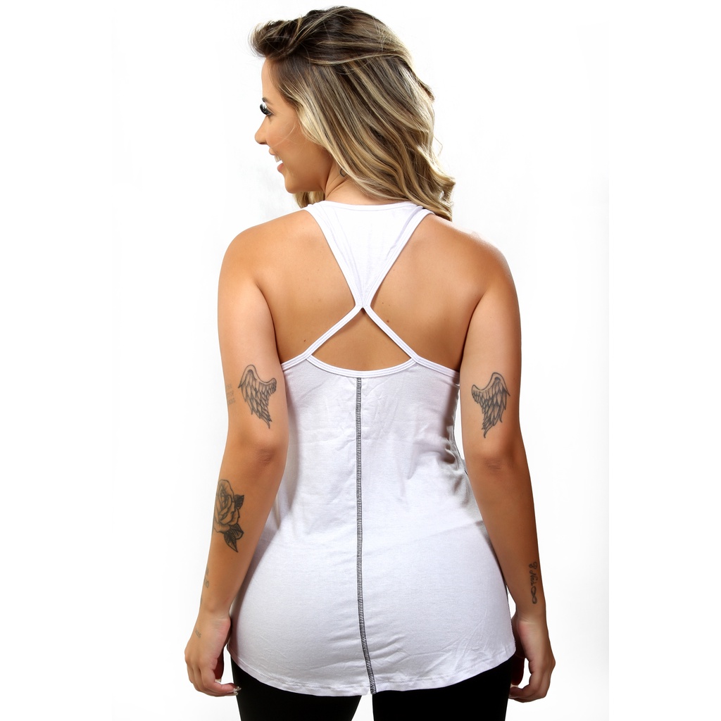 Regata Tapa BumBum Fitness 10682