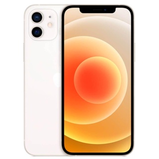 iPhone 12 Apple 128GB iOS 5G Tela de 6,1" Câmera Dupla de 12MP