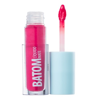 Boca Rosa Beauty Payot Shock - Batom Líquido Matte 4ml