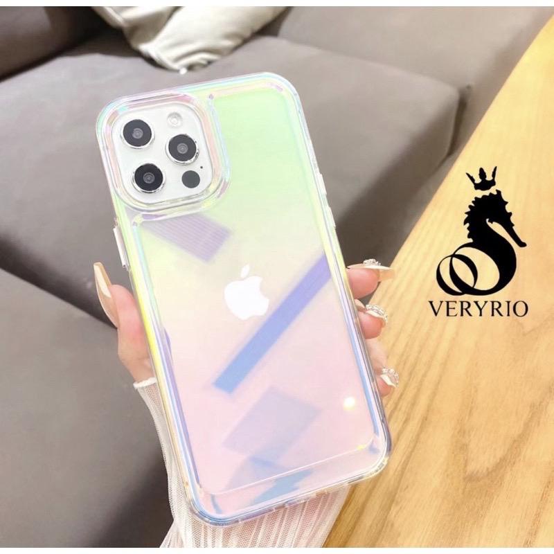 Capa Capinha Case Holográfica espelhada para iphone 7 Plus 8 plus XR 11 13 14 14PRO 14PRO MAX 14MAX 12 PRO MAX 13PRO 13 pro max