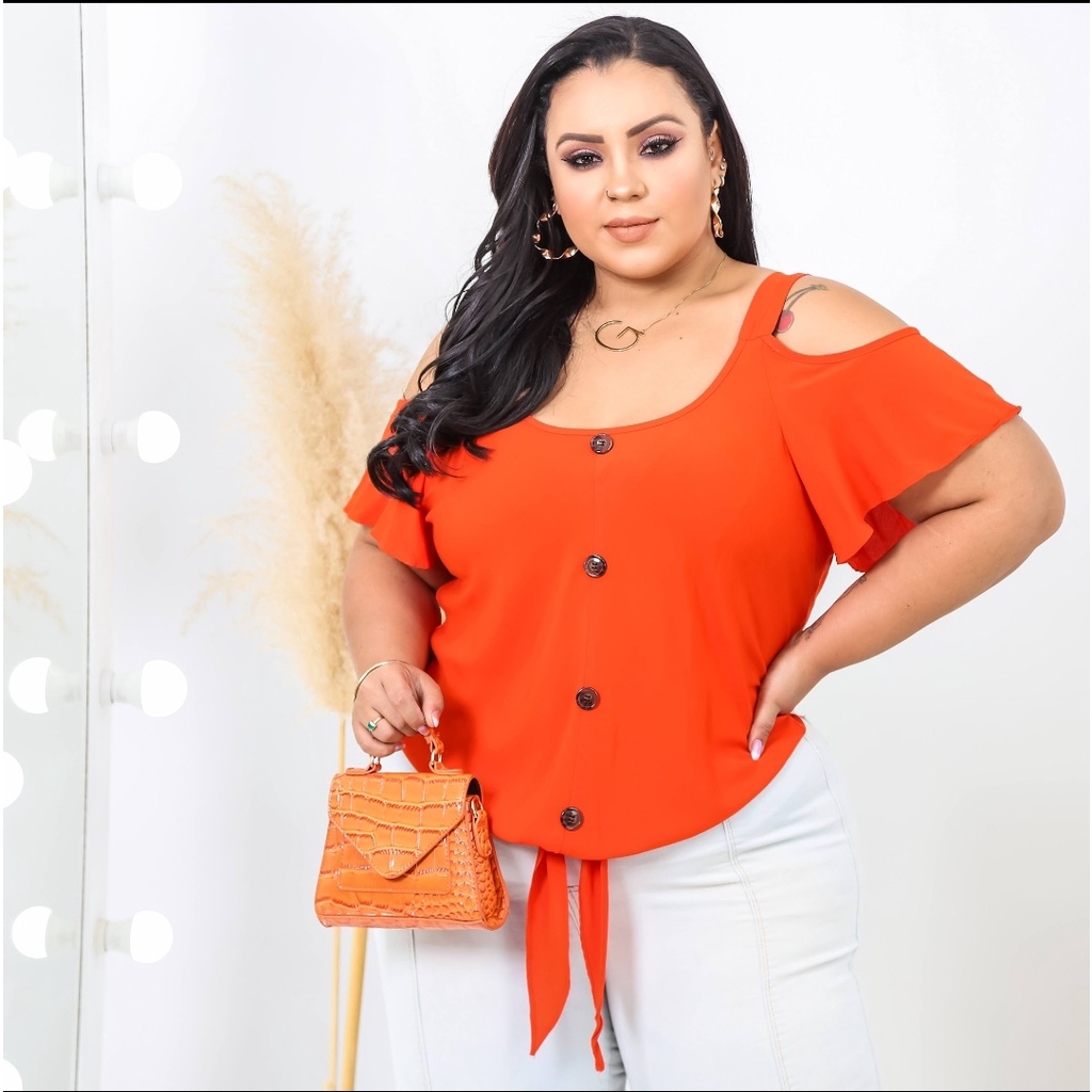 Blusa Ciganinha Roupa Cigana Plus Size Blusa Cigana Vestido Cigana