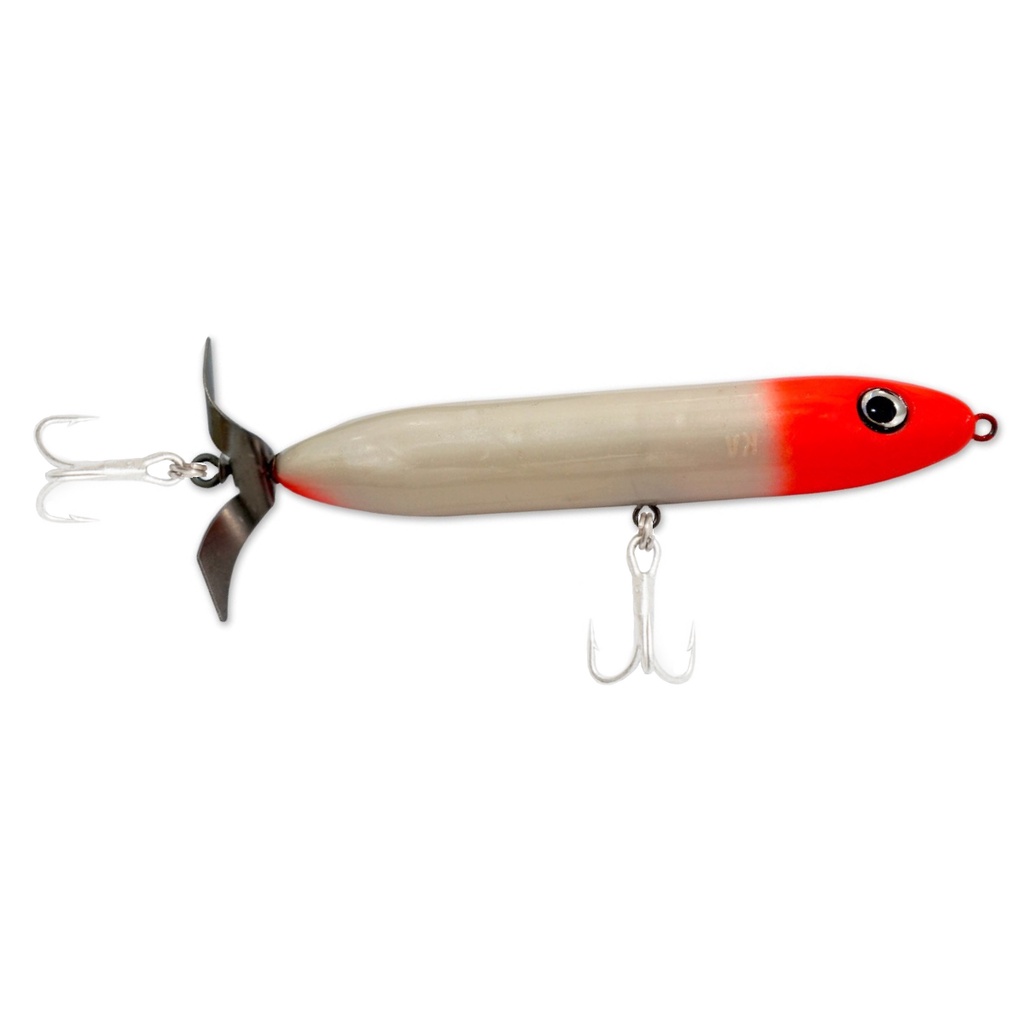 Isca Dr Hélice Simples Da Kv - Superfície De Helice de 15cm | Shopee Brasil