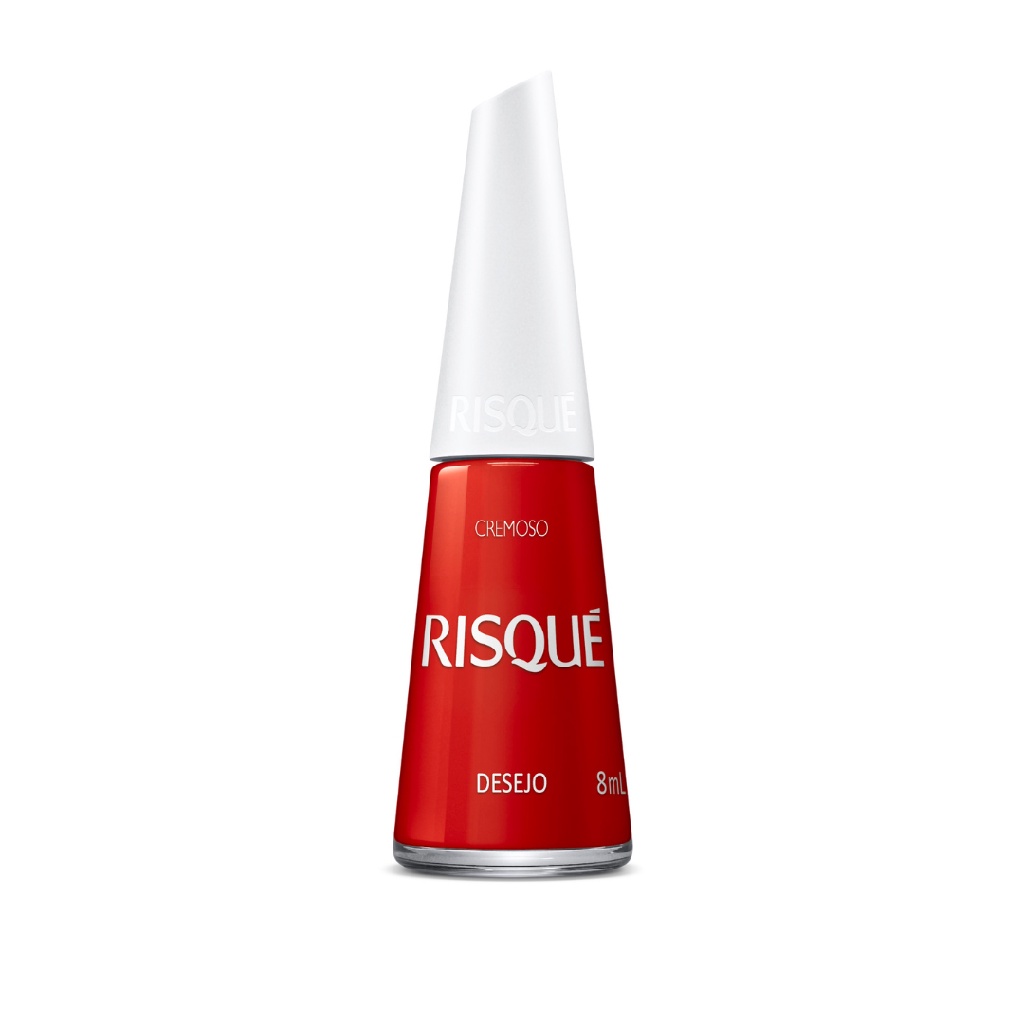 ESMALTE RISQUÉ CREMOSO DESEJO
