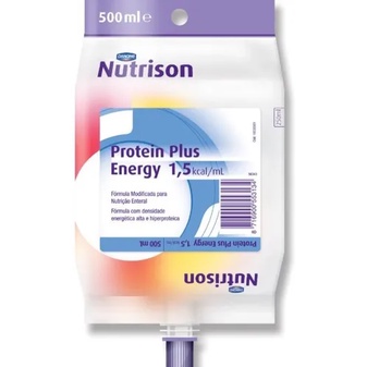 Nutrison Energy (energy plus) - Pack 1000ml | Shopee Brasil