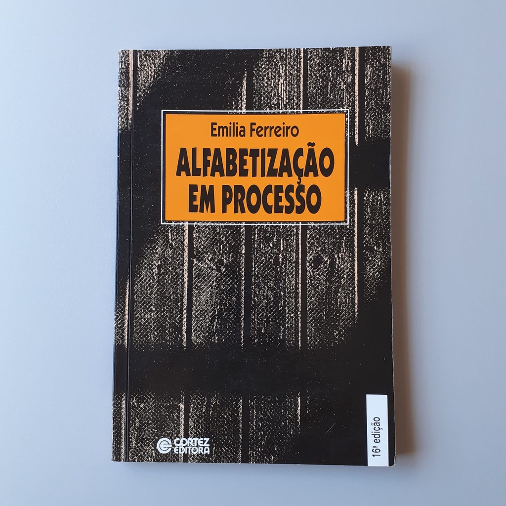 Letramento e alfabetização - Cortez Editora