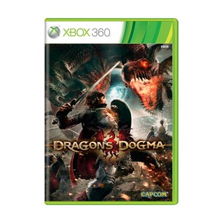 Jogos de Xbox 360 - Original - Mídia Física - Vários títulos disponíveis -  Escorrega o Preço