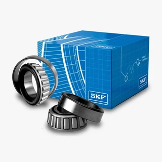 Caixa De Direção Cônica Skf Honda Cg 150 2004 – 2015 – Skf