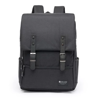 Mochila Executiva Hang Loose Vintage Espaçosa
