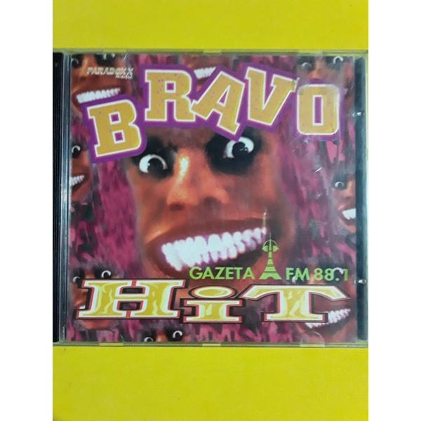 Lp Vôo Livre - Caiobá Fm - Com Pretenders, Devo, Etc - Vinil