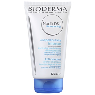 Shampoo Anticaspa Bioderma Nodé DS+ Intense 125ml
