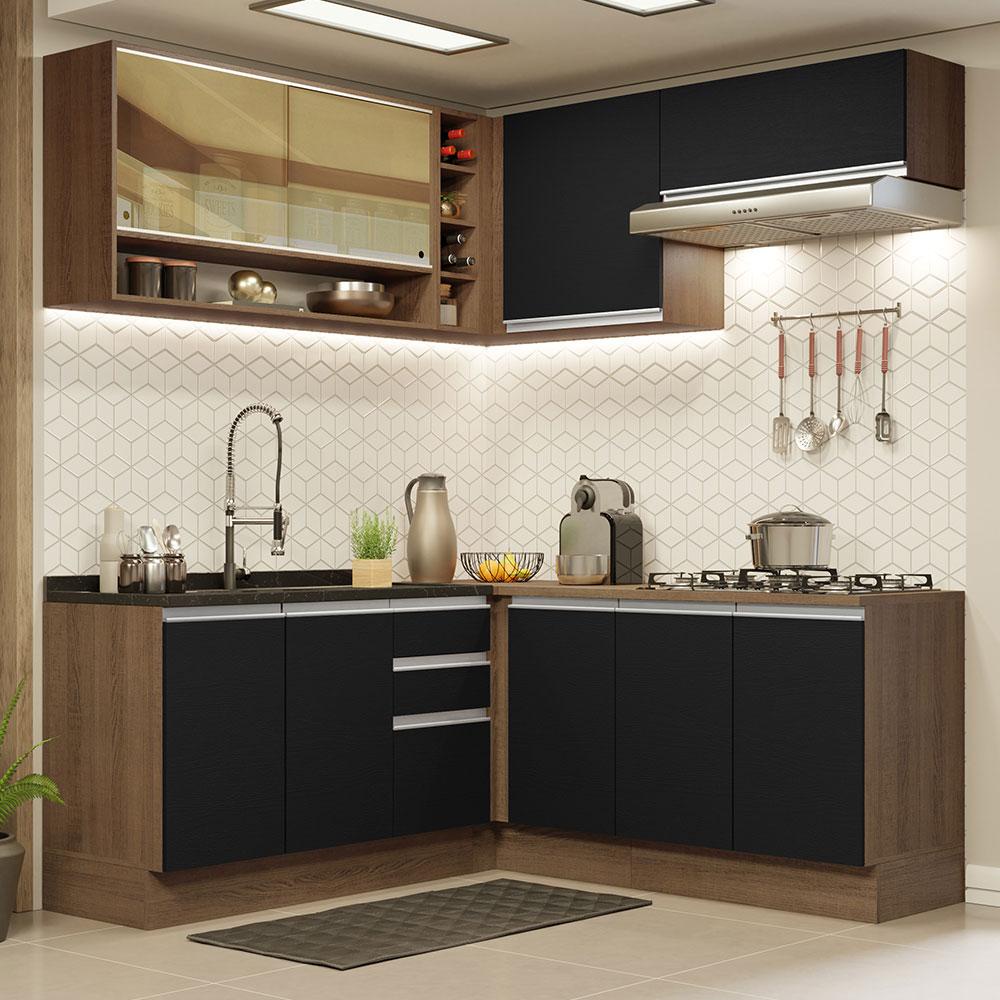 Cozinha Completa: Onde Comprar | BuscaProdutos
