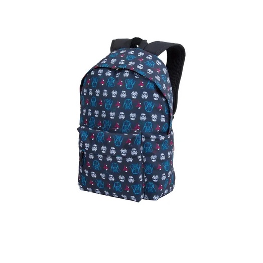 Mochila de Costas Star Wars Darth Vader Sestini 071638 | Shopee Brasil