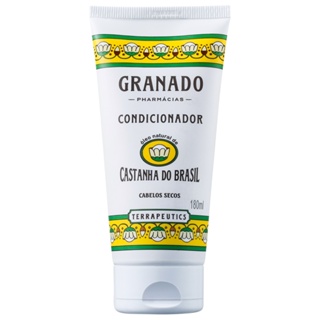 Granado Terrapeutics Castanha do Brasil -Condicionador 180ml
