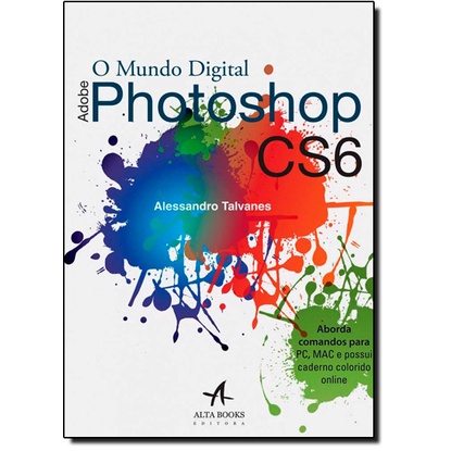 adobe photoshop cs4 completo em Promoção na Shopee Brasil 2026