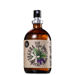 Perfume Segura Esse Xêro Patchouli Lola Cosmetics 110ml