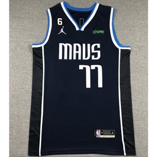 Camiseta luka cheap doncic dallas mavericks