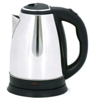 Chaleira elétrica - Jarra Eletrica 220w 110w Jarra 1,8L Automatico