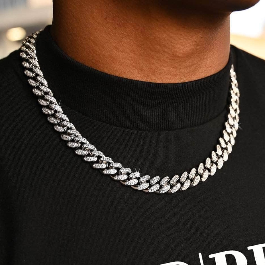 Gold MM2 Values Bling Chain