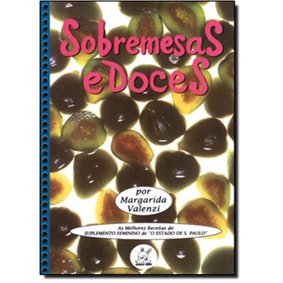 Sobremesas e Doces