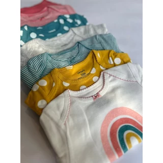 Body Carters Avulso 12M