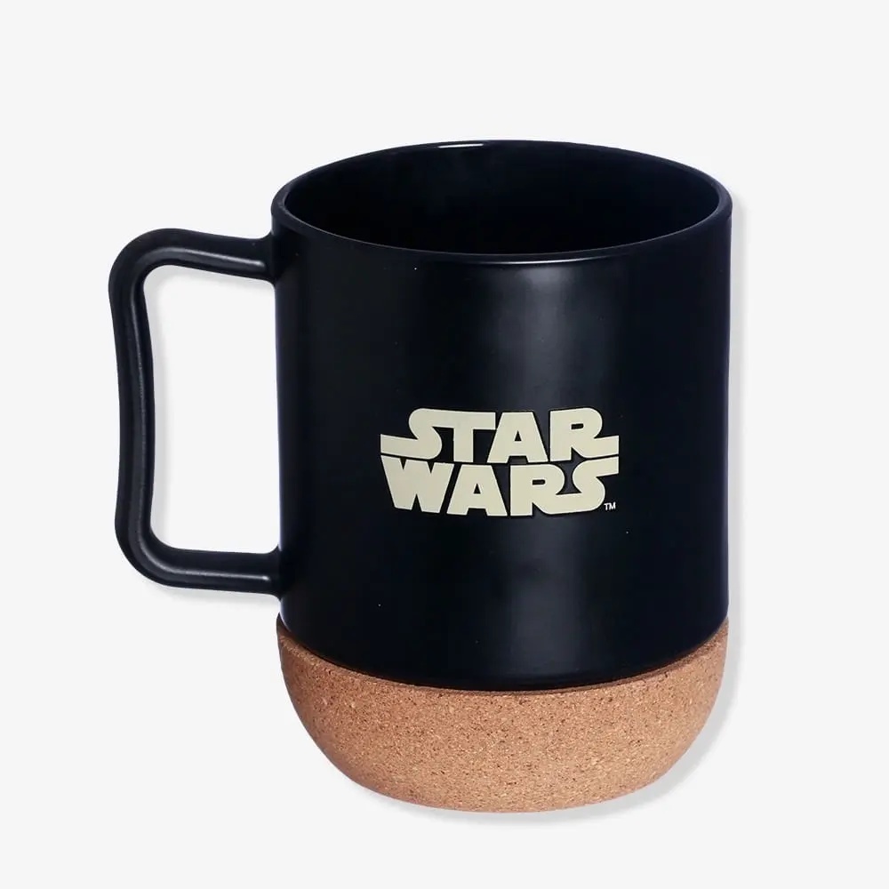 Caneca Corky Star Wars 350 ml Zonacriativa Shopee Brasil