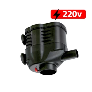 Bomba Submersa Aquário SB-1000A 220V 1000L/h - Sarlo Better