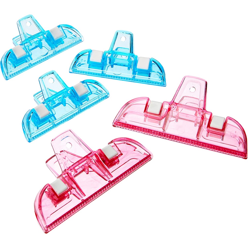 PACK LOCK - C 10 UN. KIT | Shopee Brasil