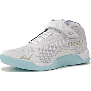 Tenis Everlast Mod. Cave 2 Unissex Branco Preto - Cross