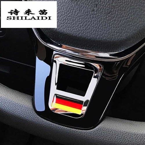Aplique Vw Golf Tsi Gti Msi Gol G7 Jetta Amarok Alemanha