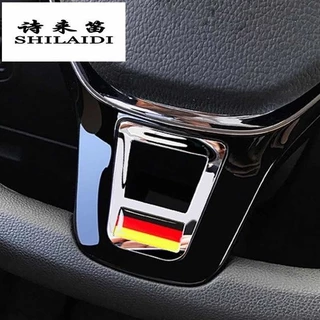 Aplique Vw Golf Tsi Gti Msi Gol G7 Jetta Amarok Alemanha