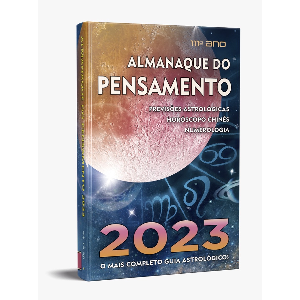 horóscopo personal (Spanish em Promoção na Shopee Brasil 2023