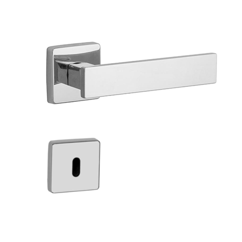 Fechadura Lockwell Dani 55mm Interno | Shopee Brasil