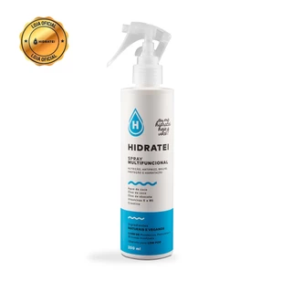Hidratei Spray Multifuncional Leave-in 250ml