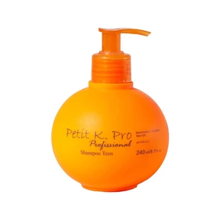 K.Pro Profissional Petit Shampoo 240ml em Oferta na Shopee