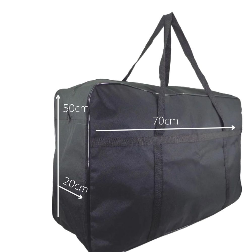 Bolsa Sacolão Multiuso Tnt Melhor Preço Fabricante
