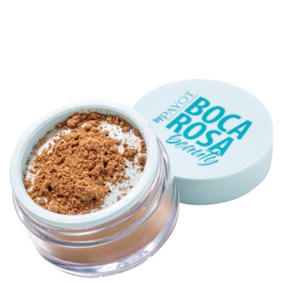 PAYOT BOCA ROSA BEAUTY PO SOLTO ILUMINADOR WOW 8G