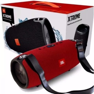 Caixa De Som JBL Xtreme Bluetooth ENVIO 24H