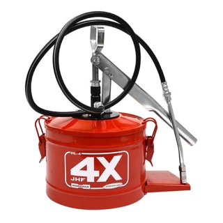 ENGRAXADEIRA MANUAL JHF 4X 4KG 5.000 PSI HL 4 / 8487 HYDRONLUBZ