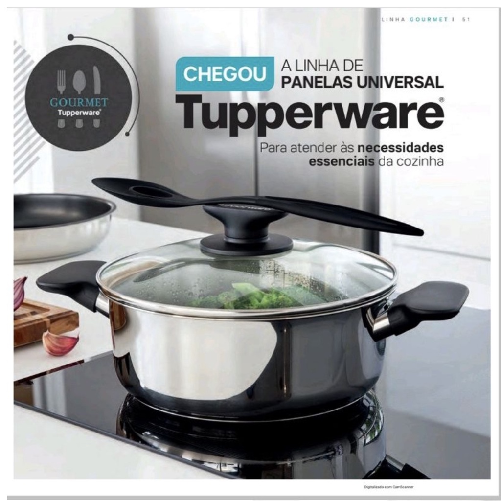 Panela tupperware | Shopee Brasil