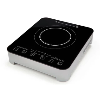 Cooktop por Indução Polishop - Gourmet Touch