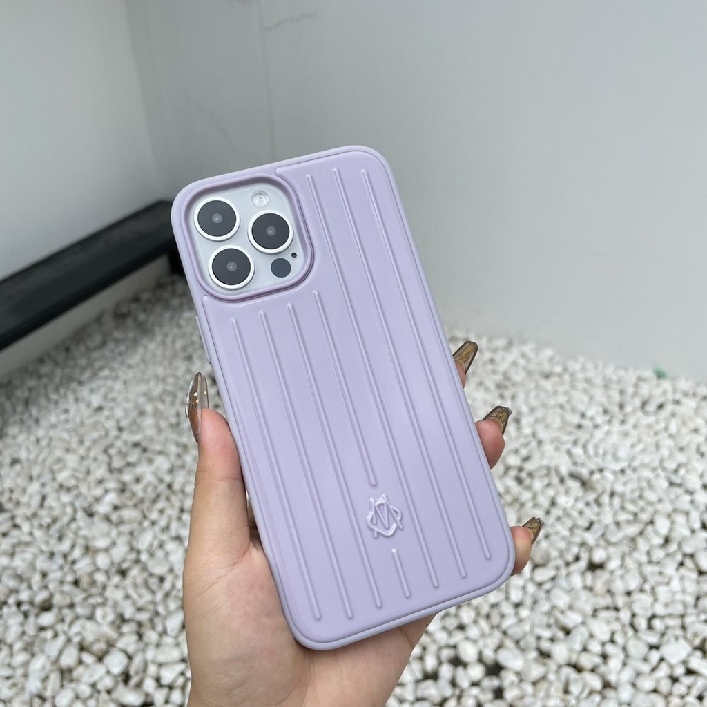 Adequado para a caixa telefônica rimowa Apple 13promax Caixa