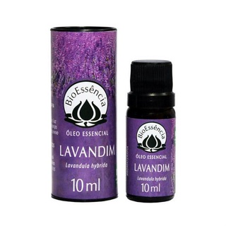 Óleo Essencial Lavandim BioEssência 10ml