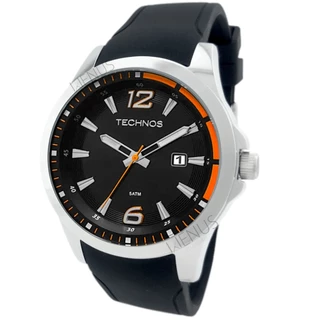 Relógio Technos Performance Racer Masculino Garantia 1 Ano de Fábrica