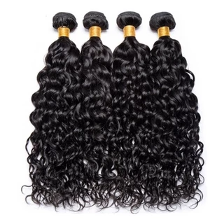 Cabelo 100% Humano Natural Cacheado Na Tela, Todos os Tamanhos Disponíveis, Envio Imediato
