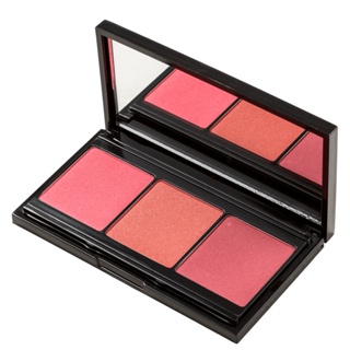 Paleta de Blush Payot por Ale de Souza 12g