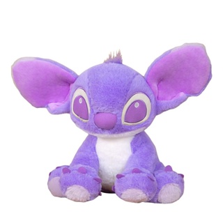 Lilo and store stitch angel plush