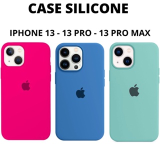 Capa Celular iPhone 11 Pro Silicone Case Aveludado Pelo melhor preço e  excelentes condições de pagamento.