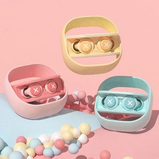 Tampões Auriculares De Silicone Isolamento Acústico Redução De Ruído Com Esponja Macia Protetor Auricular em Oferta na Shopee