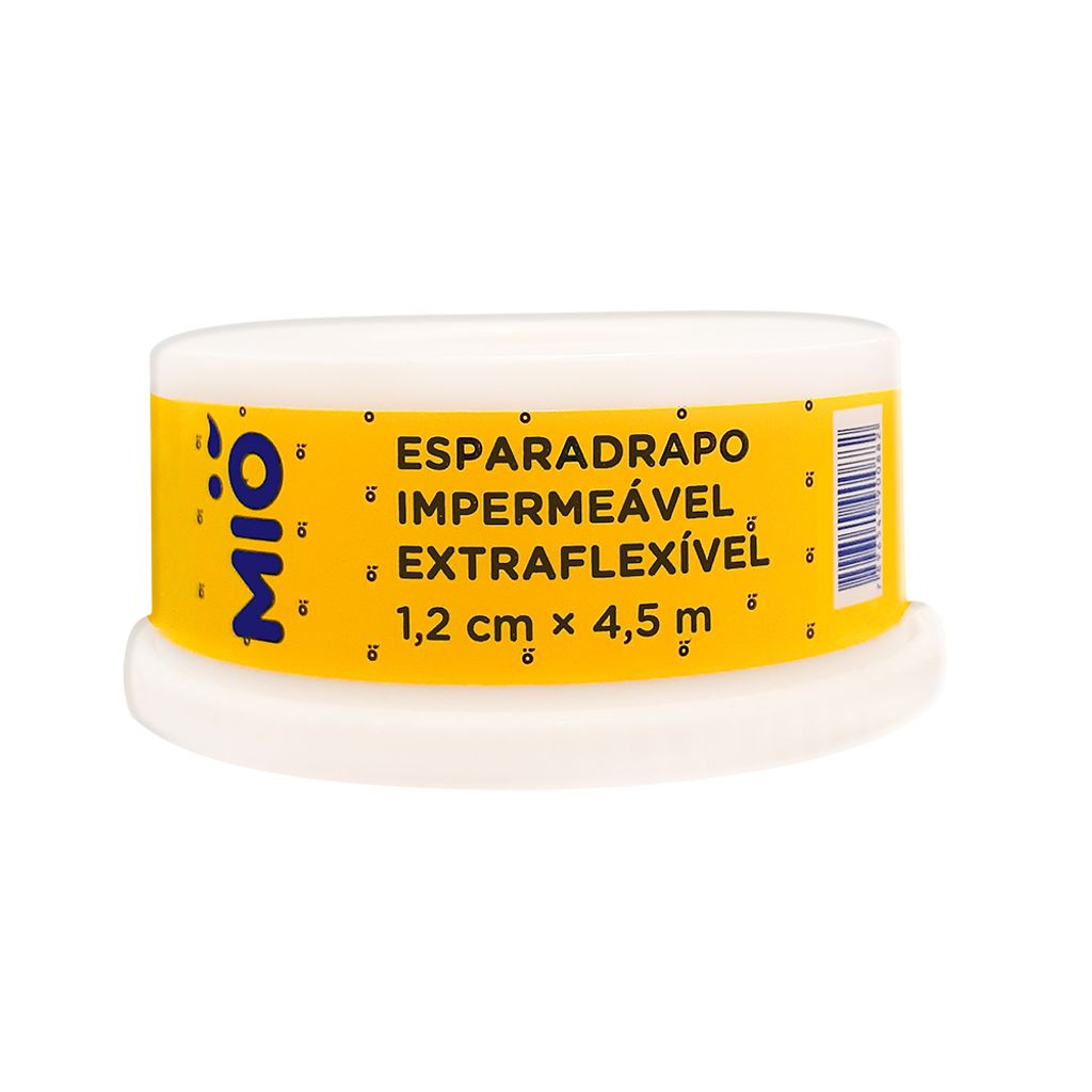 Esparadrapo Esportivo - Vitaltape 3,8cm x 10m